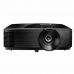 Проектор Optoma S336 4000 lm Чёрный SVGA 4000 Lm 800 x 600 px