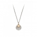 Ladies' Necklace Emporio Armani EG3374040