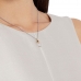 Ladies' Necklace Emporio Armani EG3374040