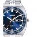 Reloj Hombre Lorus RL441BX9 Plateado