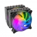 Ventilador de CPU Mars Gaming MCPUXT