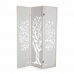 Biombo Versa Arbol Madeira (170 x 40 cm)