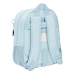 Mochila Infantil Snoopy Imagine Azul 26 x 34 x 11 cm