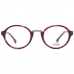 Unisex' Spectacle frame Lozza VL4099 4801EW