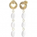 Ladies' Earrings Guess JUBE03340JWYGT-U