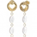 Ladies' Earrings Guess JUBE03340JWYGT-U