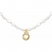 Ladies' Necklace Guess JUBN03339JWYGT-U