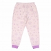 Pyjama Kinderen Frozen Lila