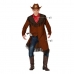 Costume per Adulti (2 pcs) Cowboy