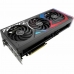 Grafikkort Asus 90YV0II1-M0NA00 GeForce RTX 4070 Ti 12 GB GDDR6X