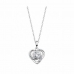 Ketting Dames Lotus LP3055-1/1