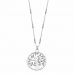 Ketting Dames Lotus LP1892-1/1