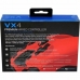 Джойстик GIOTECK VX4PS4-43-MU Червен Bluetooth PC