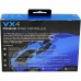Telecomandă Jocuri Gaming GIOTECK VX4PS4-42-MU Albastru Bluetooth PC