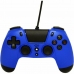 Telecomandă Jocuri Gaming GIOTECK VX4PS4-42-MU Albastru Bluetooth PC