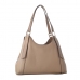 Bolso Mujer Michael Kors ARLO Marrón 34 x 27 x 15 cm