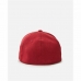 Spordimüts Rip Curl Tepan Flexfit  Punane (Üks suurus)