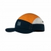 Czapka sportowa Trail Buff Domus Navy Czarny