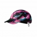 Sportcap Trail Buff Singy Multi Zwart