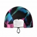 Sportcap Trail Buff Singy Multi Zwart