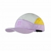 Czapka sportowa Trail Buff Domus Lilac