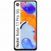 Chytré telefony Xiaomi Redmi Note 11 Pro 6,7