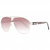 Sieviešu Saulesbrilles Guess GF6145 6132F