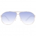 Sieviešu Saulesbrilles Guess GF6145 6132W