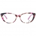 Ramă de Ochelari Damă Web Eyewear WE5252 52055