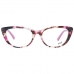Ženski Okvir za naočale Web Eyewear WE5252 52055