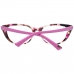 Női Szemüveg keret Web Eyewear WE5252 52055