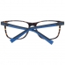 Montura de Gafas Hombre Timberland TB1712 55052