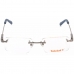 Heren Brillenframe Timberland TB1786 52006