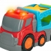 Camion a Frizione Colorbaby Macchina 2 Pezzi