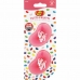 Luftfrisker til Bilen California Scents JB15715 Tutti Frutti (2 enheder)