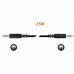 Audiokaabel (3.5mm) PcCom