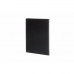 Notebook Moleskine Classic Negru 19 x 25 cm