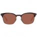 Herrensonnenbrille Zac Posen ZVAL 52HN