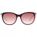 Damensonnenbrille Zac Posen ZJOH 54WI