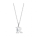 Ketting Dames Lotus LP3054-1/R