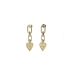 Boucles d´oreilles Femme Guess JUBE03236JWYGT-U