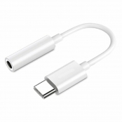 Adaptador USB C A Jack 3.5 Mm Startech CDP235APDM Plata