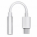 Адаптер за USB-C към Jack 3.5 mm PcCom