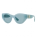 Lunettes de soleil Femme Burberry MEADOW BE 4390