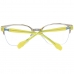 Armação de Óculos Feminino Gianfranco Ferre GFF0091 53003