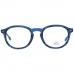 Monture de Lunettes Homme Gianfranco Ferre GFF0122 50003