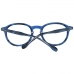 Monture de Lunettes Homme Gianfranco Ferre GFF0122 50003