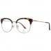 Montura de Gafas Unisex Gianfranco Ferre GFF0273 52004