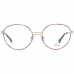 Armação de Óculos Feminino Gianfranco Ferre GFF0165 55006
