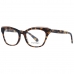 Brillenframe Dames Zac Posen ZDNE 51TO